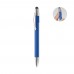 EDD Stylus spinner pen EDD, royal blue