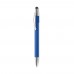 EDD Stylus spinner pen EDD, royal blue