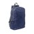 HIGE 600D RPET polyester rugzak HIGE, blauw