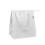 WOOLER Non-woven RPET koeltas WOOLER, wit