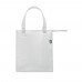 WOOLER Non-woven RPET koeltas WOOLER, wit WOOLER Non-woven RPET koeltas WOOLER, wit