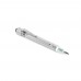 Multifunktionstool TUBULAR, silber