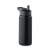 SPOT Single wall bottle 500 ml SPOT, black