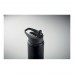 SPOT Enkelwandige fles 500ml SPOT, zwart
