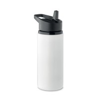 SPOT Single wall bottle 500 ml SPOT, white