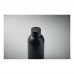ATHENA MID Enkelwandige fles 500ml ATHENA MID, zwart