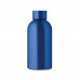 ATHENA MID Enkelwandige fles 500ml ATHENA MID, blauw