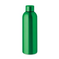 ATHENA PLUS Single wall bottle 750 ml ATHENA PLUS, green