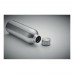 ATHENA PLUS Single wall bottle 750 ml ATHENA PLUS, matt silver