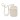 Crossbody-Smartphone-Tasche MOBIBOLSA, beige
