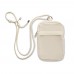 Crossbody-Smartphone-Tasche MOBIBOLSA, beige Crossbody-Smartphone-Tasche MOBIBOLSA, beige