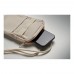 Crossbody-Smartphone-Tasche MOBIBOLSA, beige Crossbody-Smartphone-Tasche MOBIBOLSA, beige