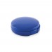 EZRA Veganistische lippenbalsem EZRA, blauw