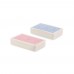 PLAYCARD Set of classic playing cards PLAYCARD, transparent