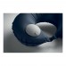 Reisekissen mit Pumpe HEDDOW, blau Reisekissen mit Pumpe HEDDOW, blau