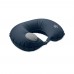 Reisekissen mit Pumpe HEDDOW, blau Reisekissen mit Pumpe HEDDOW, blau