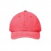 Baseball Kappe 6 Panels BEAU, rot