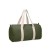 SINN Recycled cotton sports bag SINN, army green