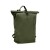 KAMET Rolltop rugzak 390gr/m² KAMET, legergroen