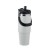 SUMA HAND Double wall tumbler 850 ml SUMA HAND, white