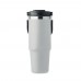 SUMA HAND Double wall tumbler 850 ml SUMA HAND, white