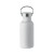 FLORENCE SING Enkelwandige fles 500ml FLORENCE SING, wit