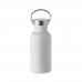 FLORENCE SING Enkelwandige fles 500ml FLORENCE SING, wit FLORENCE SING Enkelwandige fles 500ml FLORENCE SING, wit