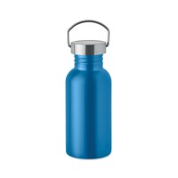 FLORENCE SING Enkelwandige fles 500ml FLORENCE SING, turquoise