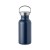 FLORENCE SING Enkelwandige fles 500ml FLORENCE SING, marineblauw