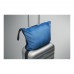 COZY 2 in 1 travel blanket set COZY, blue