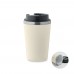 BLERM Ceramic lining tumbler 350 ml BLERM, beige