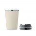 BLERM Ceramic lining tumbler 350 ml BLERM, beige