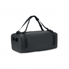 Reisetasche 50C-Plane MOUNTAIN, schwarz