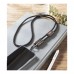 60W Lanyard-Ladekabel SHAKA, schwarz 60W Lanyard-Ladekabel SHAKA, schwarz