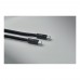 60W Lanyard-Ladekabel COCHARGE, schwarz 60W Lanyard-Ladekabel COCHARGE, schwarz