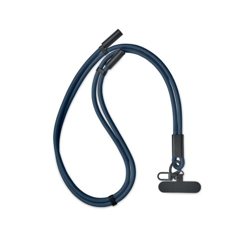 60W Lanyard-Ladekabel COCHARGE, französisch navy 60W Lanyard-Ladekabel COCHARGE, französisch navy