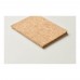 CORKPASS Cork passport holder CORKPASS, beige