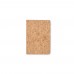 CORKPASS Cork passport holder CORKPASS, beige
