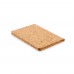 CORKPASS Cork passport holder CORKPASS, beige