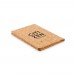 CORKPASS Cork passport holder CORKPASS, beige