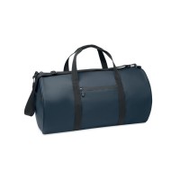 BANGKOK Duffle bag in 600D RPET BANGKOK, blue