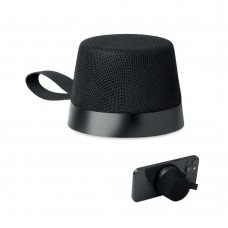 4.2 Wireless Lautsprecher ESCUCHE, schwarz