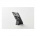 2in1 Smartphone-Halter LEAMAG, schwarz 2in1 Smartphone-Halter LEAMAG, schwarz