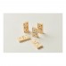 Domino- und Spielkarten-Set DOMI&CARDS, holz Domino- und Spielkarten-Set DOMI&CARDS, holz