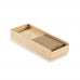 Domino- und Spielkarten-Set DOMI&CARDS, holz Domino- und Spielkarten-Set DOMI&CARDS, holz