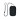 Crossbody-Reisetasche RPET KOROVIN POUCH, schwarz