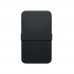 BRUSS Lunch box in PP 750 ml BRUSS, black BRUSS Lunch box in PP 750 ml BRUSS, black