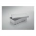 BRUSS Lunch box in PP 750 ml BRUSS, grey