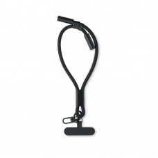 VRIST Charging phone wrist strap 60W VRIST, black