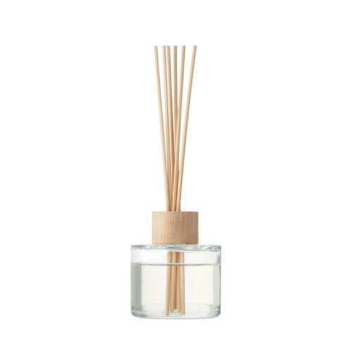 Raumduft Vanille-Aroma 100ml NOIROMA, transparent Raumduft Vanille-Aroma 100ml NOIROMA, transparent